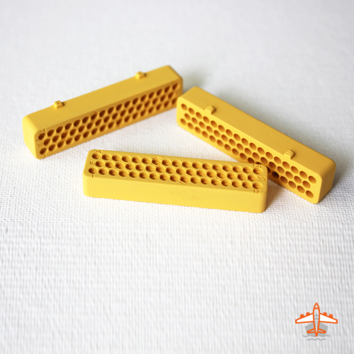 IRP-Aerospace & Defence_0046_Elastomer Connector Housing