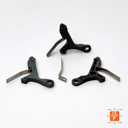 IRP-Electric & Electronic_0048_Contact Holder – Metal Insert molding