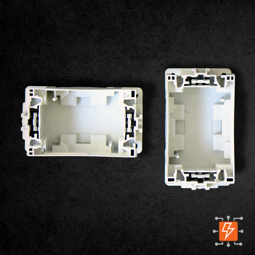 IRP-Electric & Electronic_0051_Contact Cover Plate – Insert molded