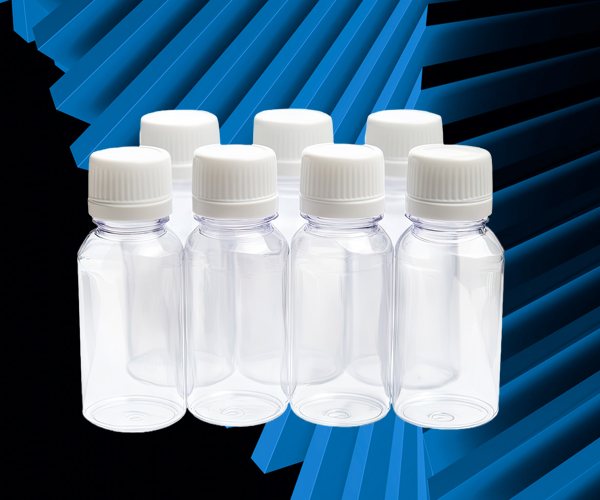 Blow molding